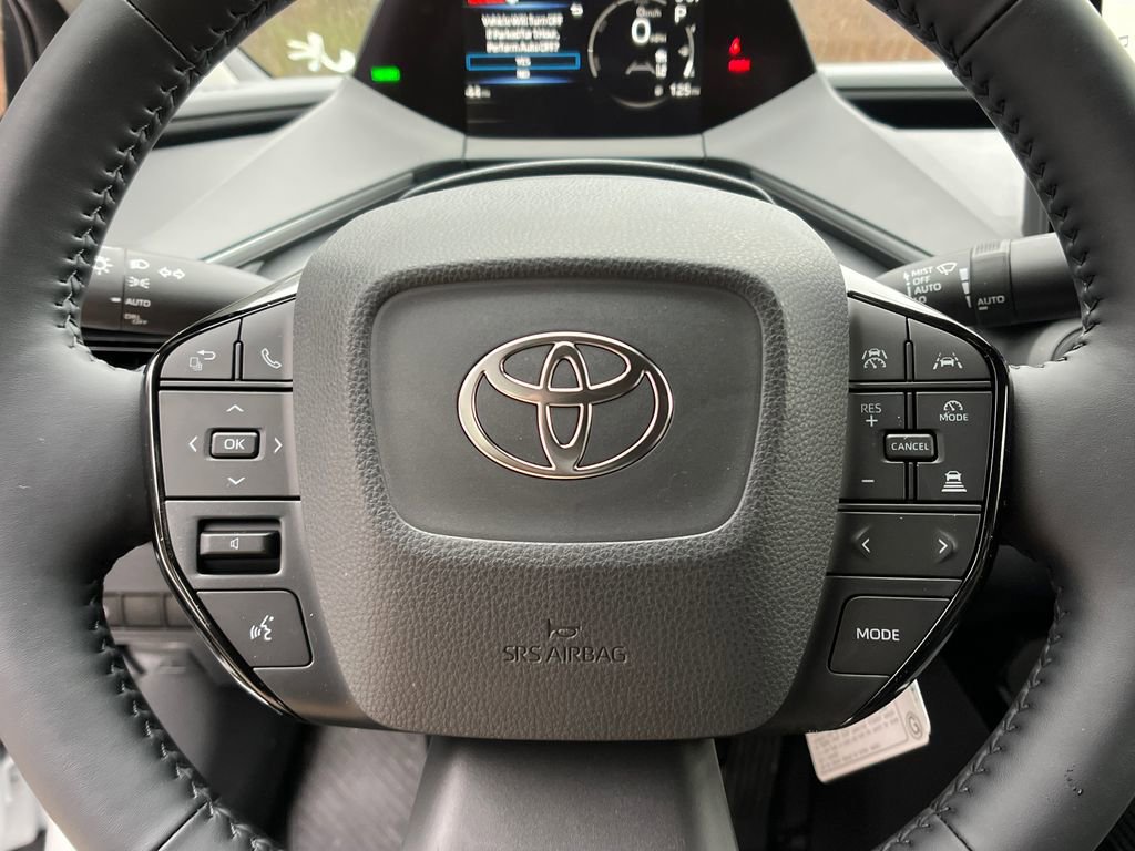 New 2026 Toyota Prius XLE image 14