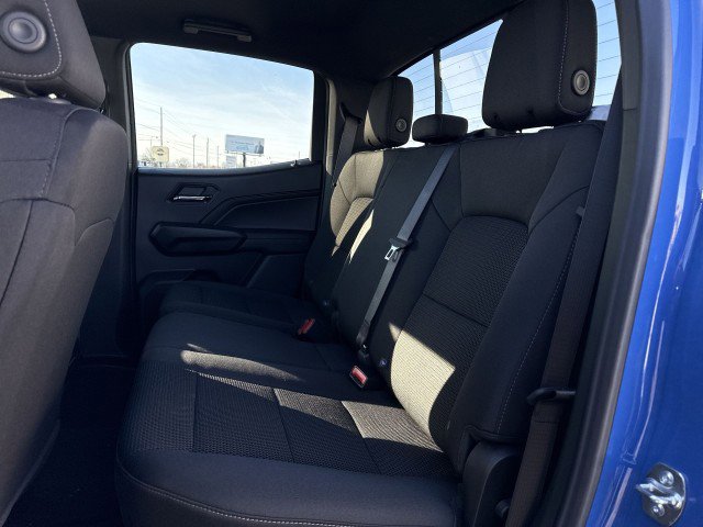 New 2026 GMC Canyon Elevation w/ Convenience Package image 23