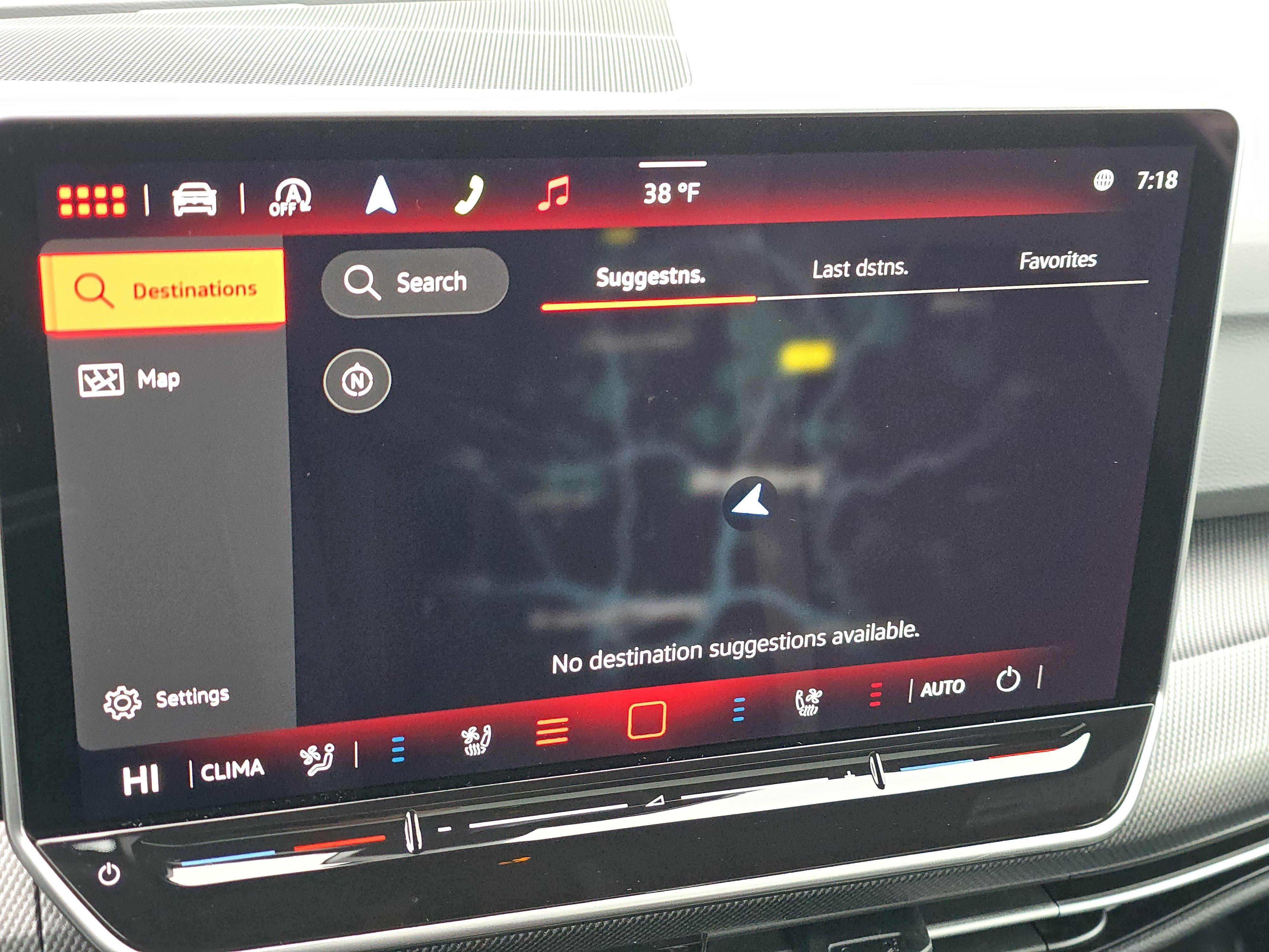 New 2026 Volkswagen GTI SE image 21