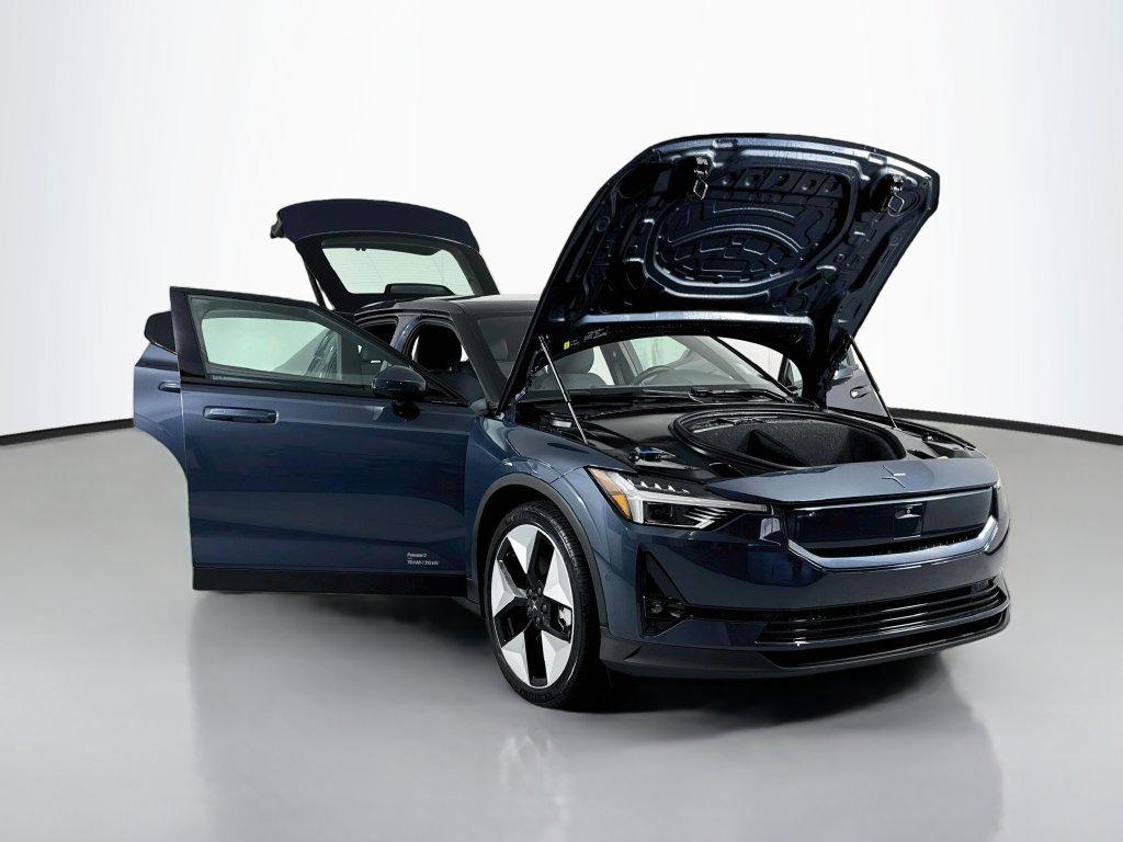 Used 2024 Polestar Polestar 2 AWD/4WD image 21