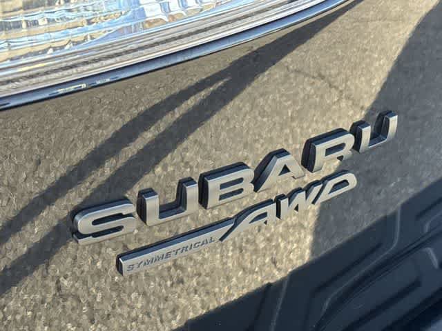 Certified 2022 Subaru Forester Wilderness AWD/4WD image 11