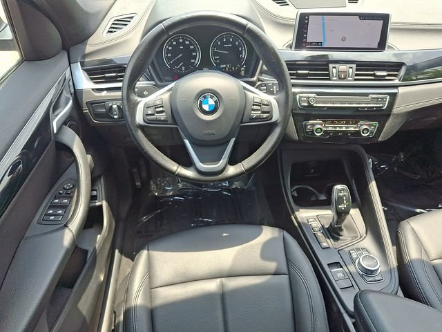 Used 2021 BMW X1 xDrive28i w/ Convenience Package AWD/4WD image 13