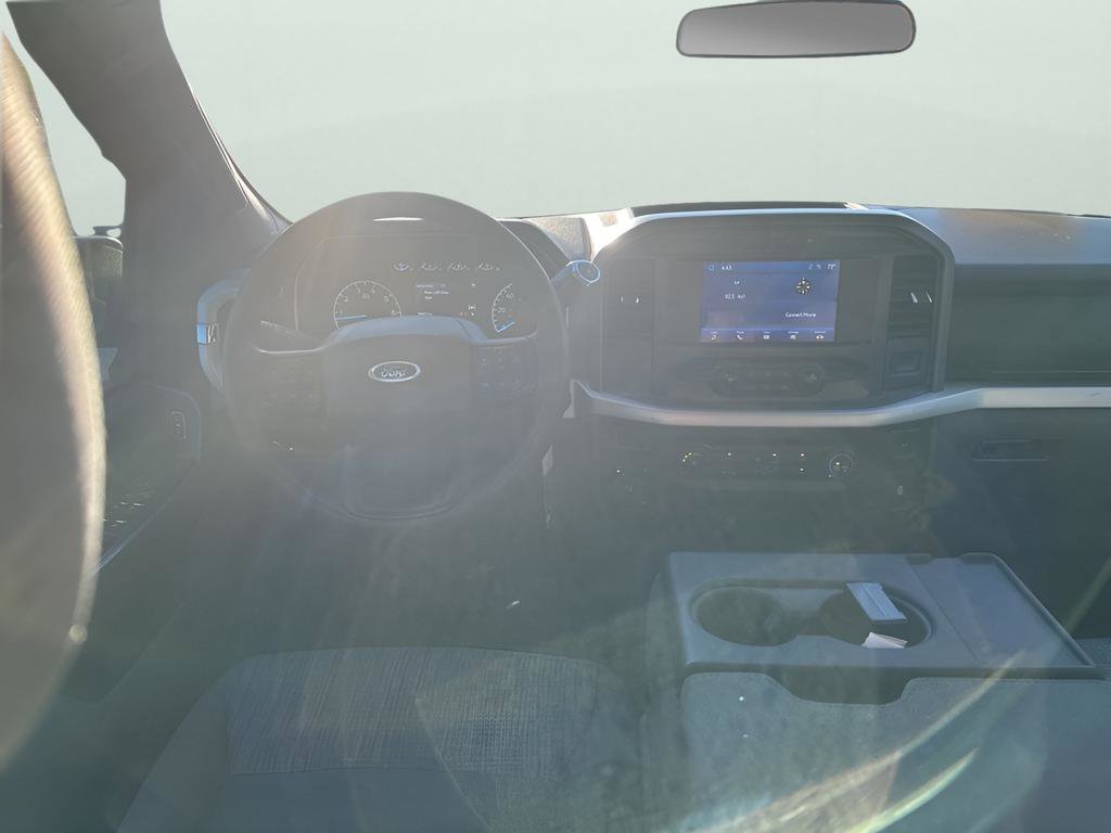 Used 2023 Ford F150 XLT image 23