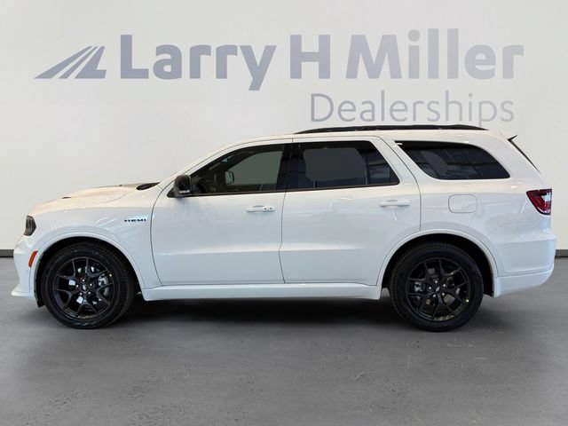 New 2026 Dodge Durango GT AWD/4WD image 2