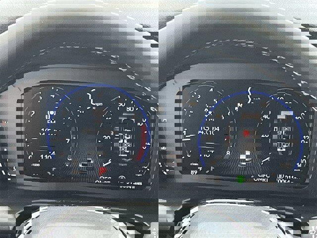 New 2025 Acura ADX FWD image 24