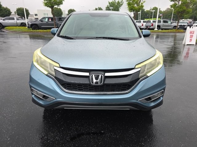 Used 2016 Honda CR-V EX image 4