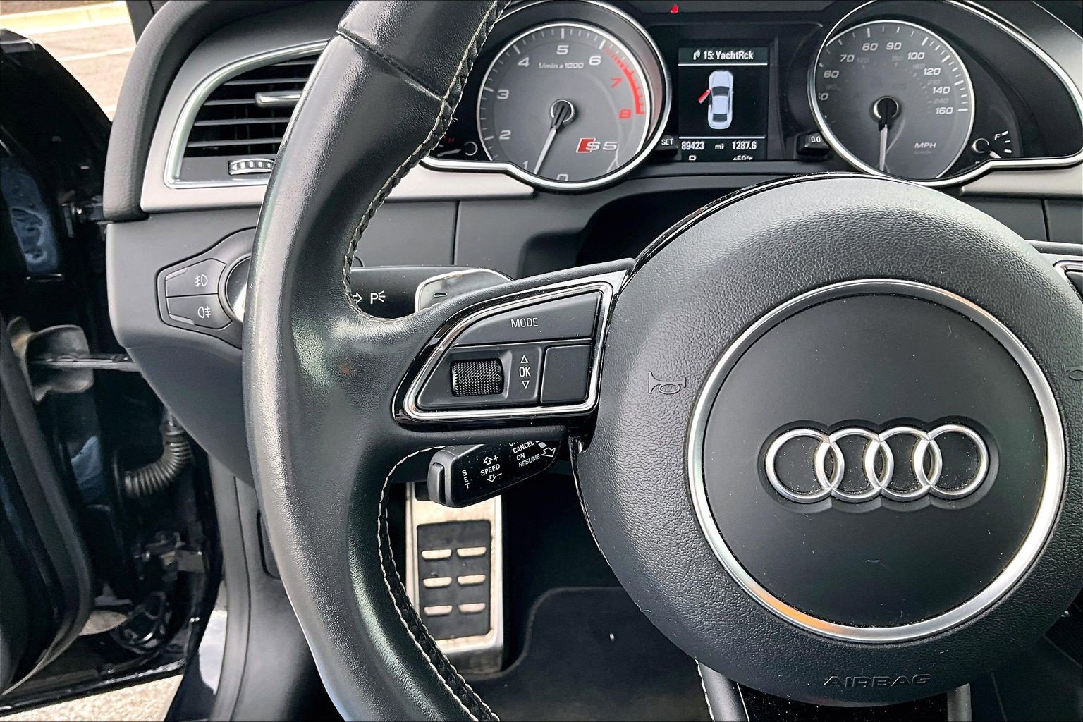 Used 2014 Audi S5 Premium Plus AWD/4WD image 10