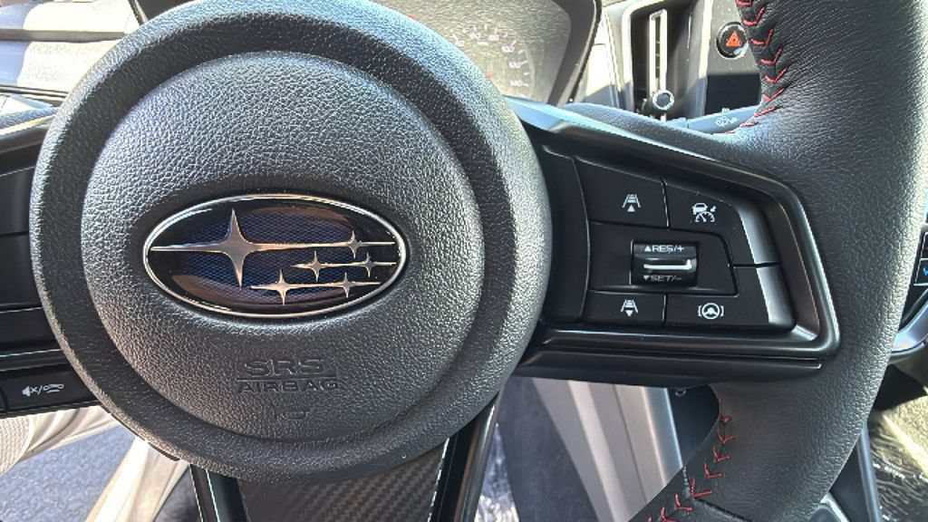 Certified 2024 Subaru WRX Premium AWD/4WD image 18