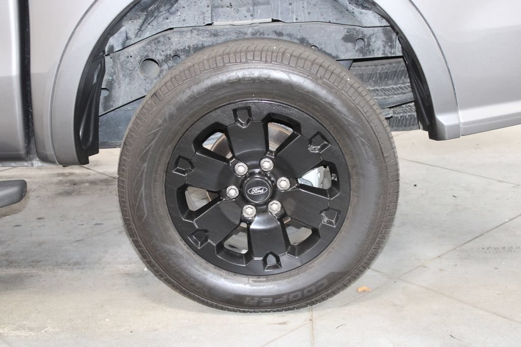 Used 2021 Ford Ranger Lariat w/ Equipment Group 501A High RWD image 21