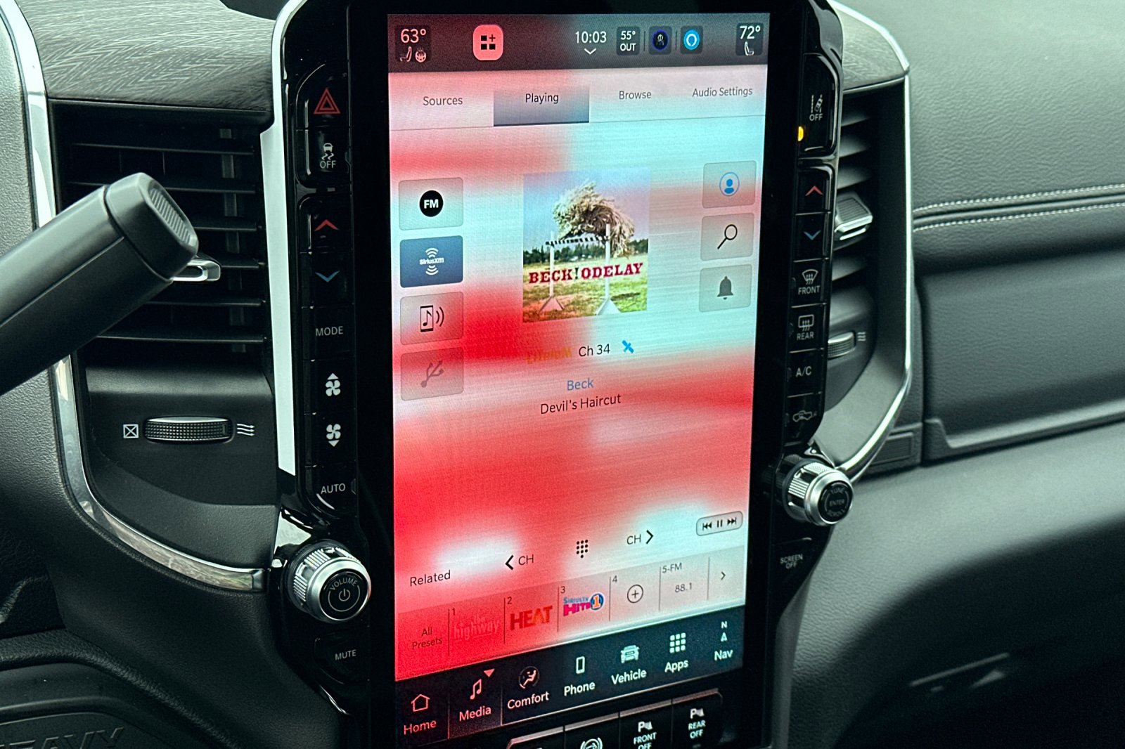 New 2026 RAM 2500 Laramie image 16