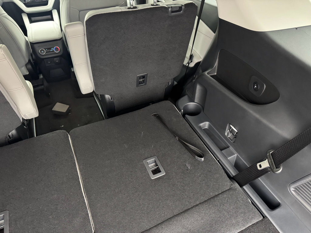 New 2026 Ford Explorer Active image 10