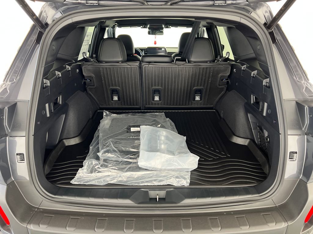 New 2026 Subaru Outback Premium AWD/4WD image 24