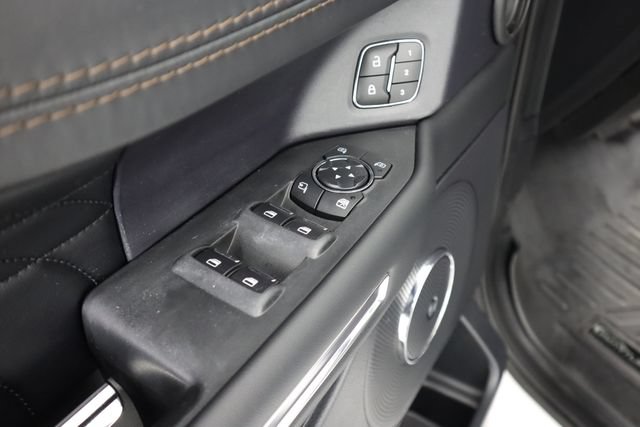 Used 2021 Ford Expedition Max Platinum AWD/4WD image 43