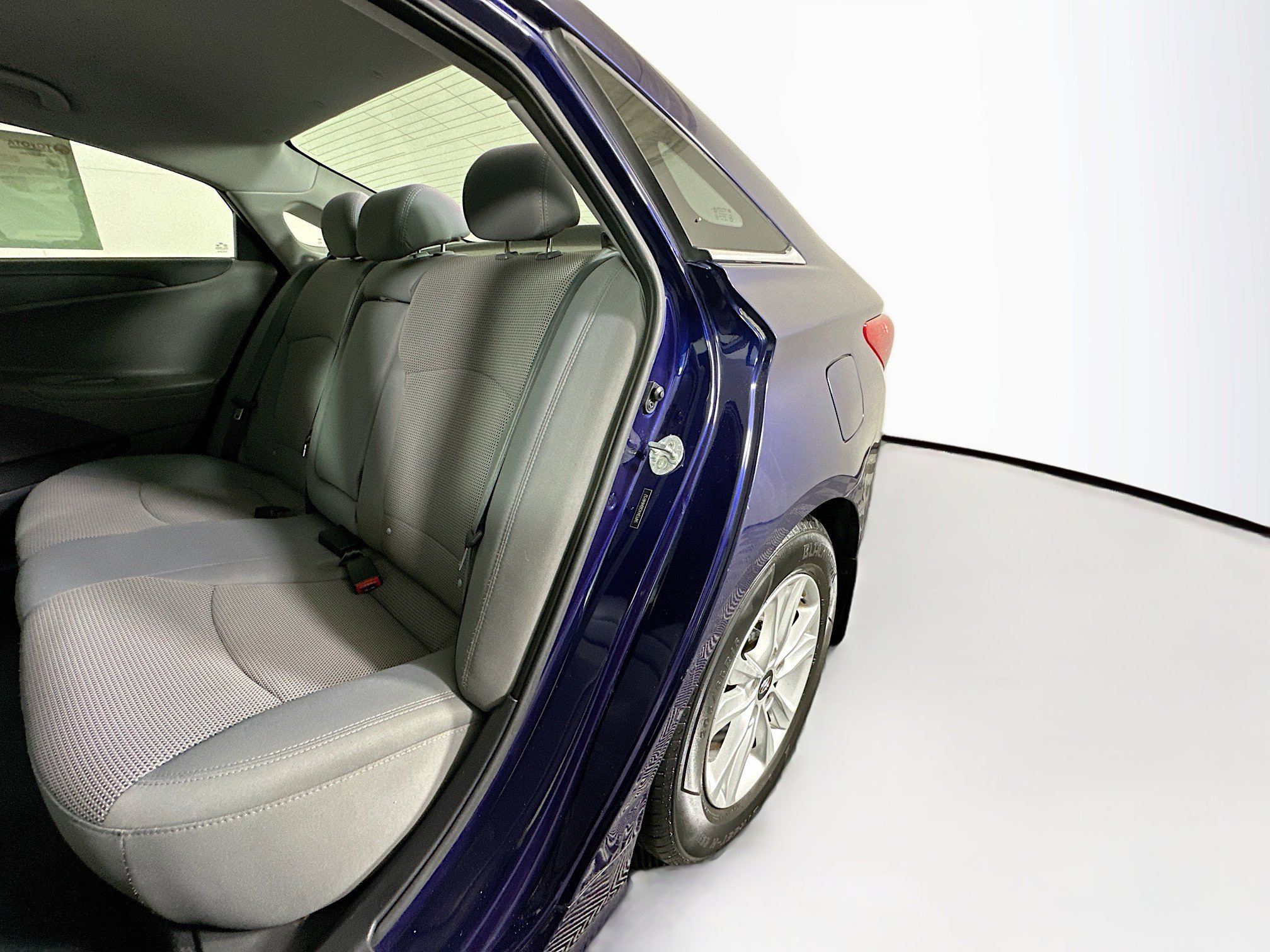 Used 2013 Hyundai Sonata GLS FWD image 24