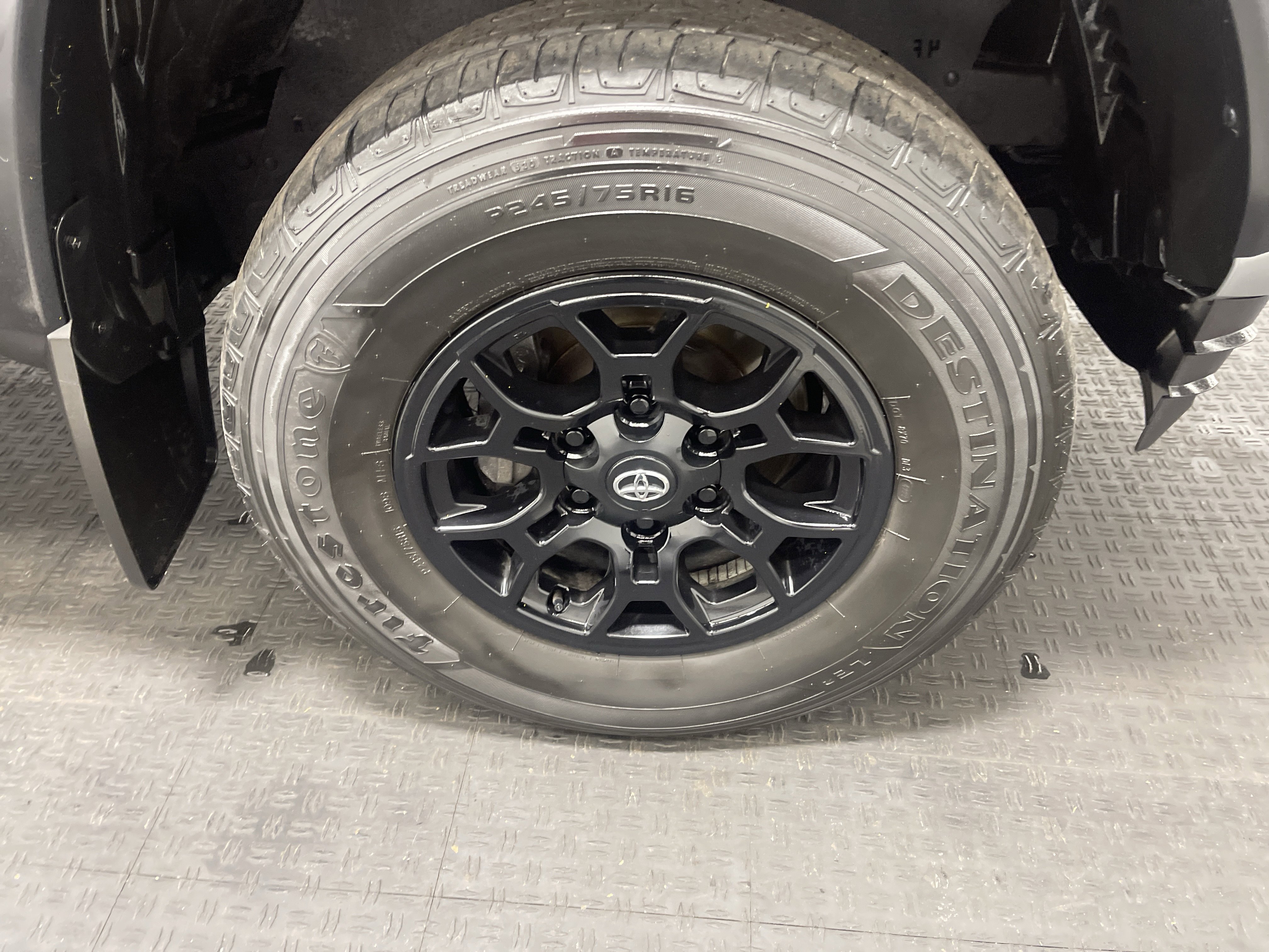 Used 2023 Toyota Tacoma SR5 w/ SX Package image 25