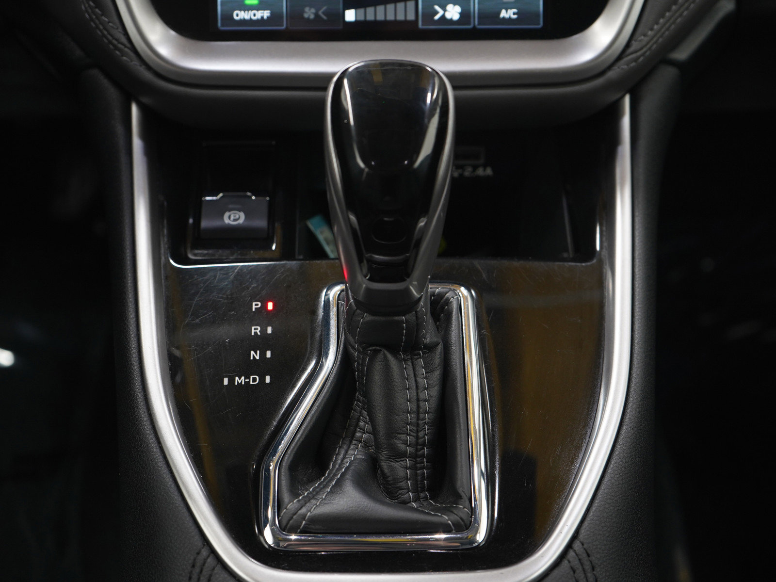 Used 2025 Subaru Outback Onyx Edition image 19