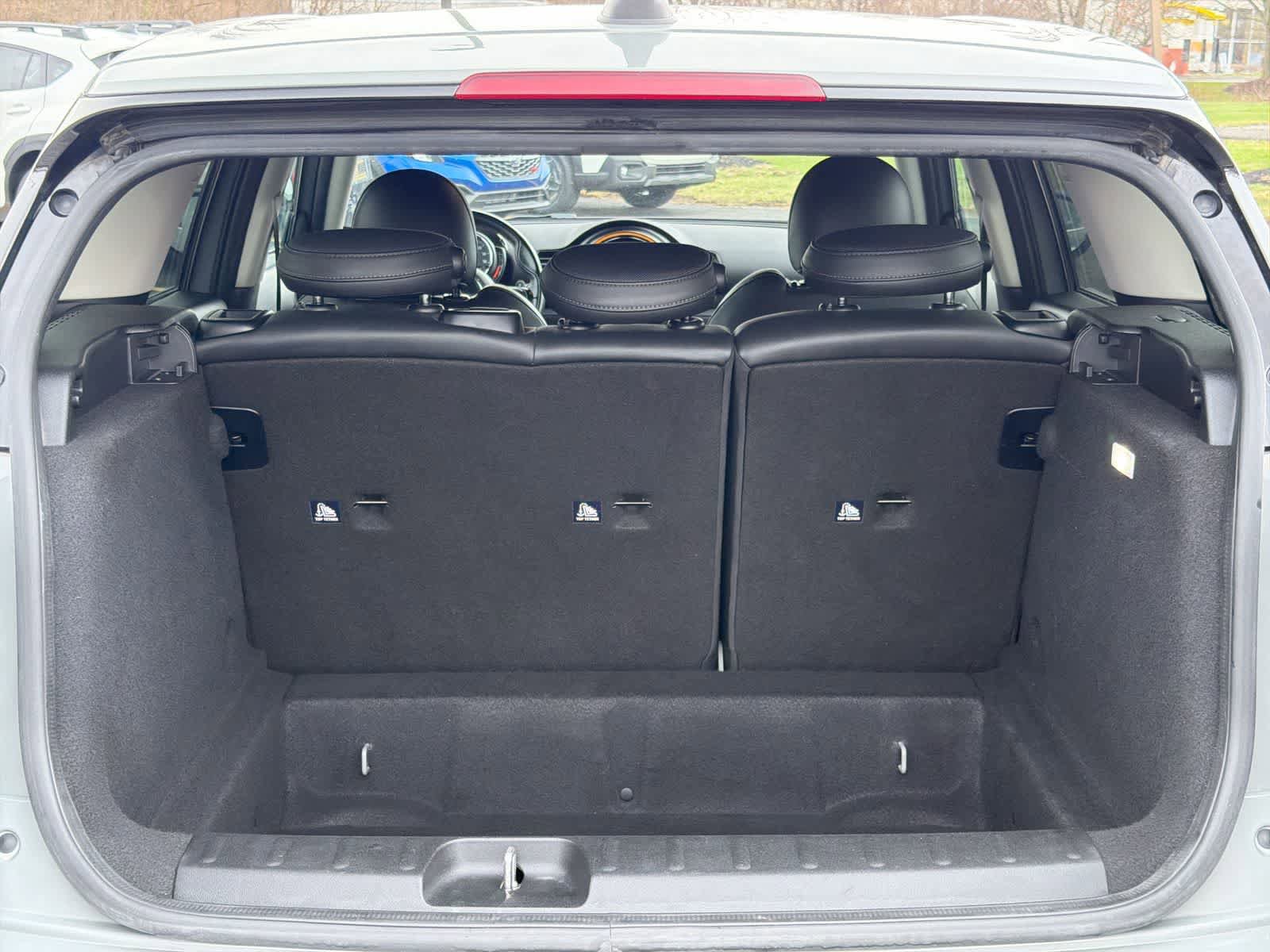 Used 2019 MINI Cooper Clubman S image 34