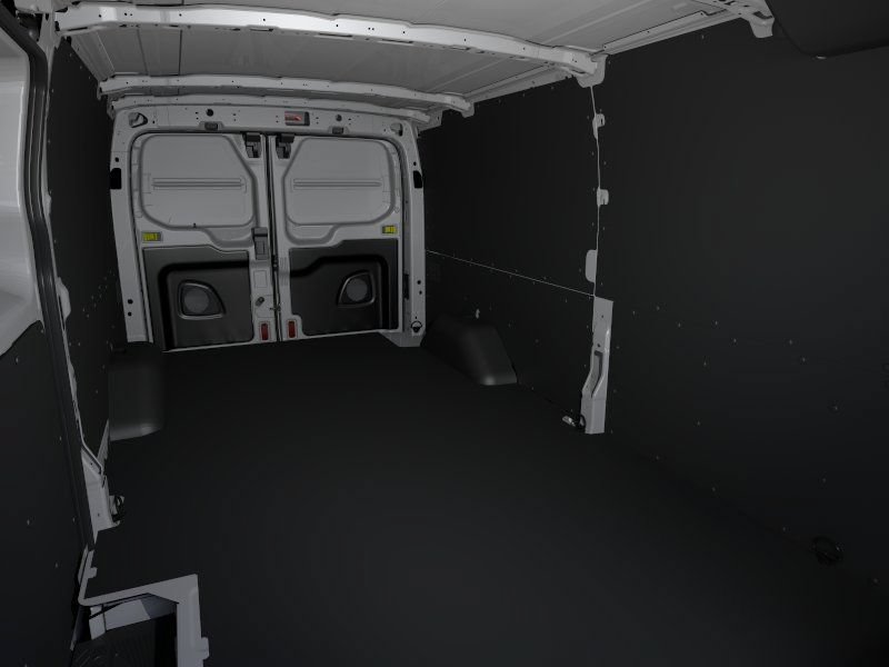 New 2025 Ford Transit 150 Low Roof w/ Load Area Protection Package RWD image 12