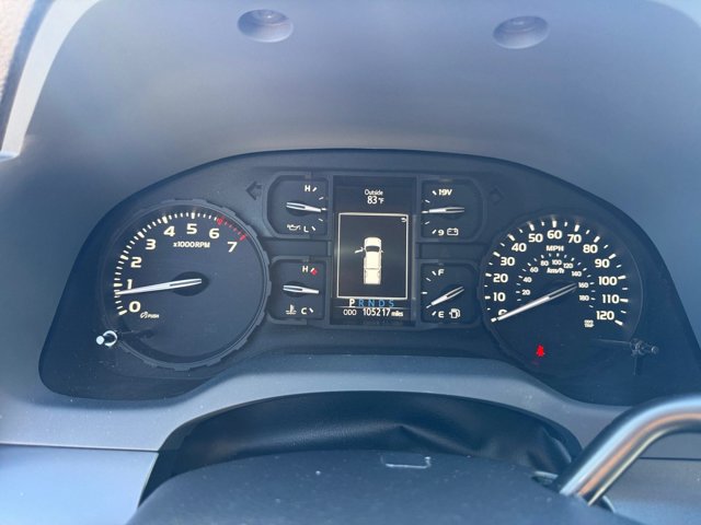 Used 2021 Toyota Tundra SR RWD image 11
