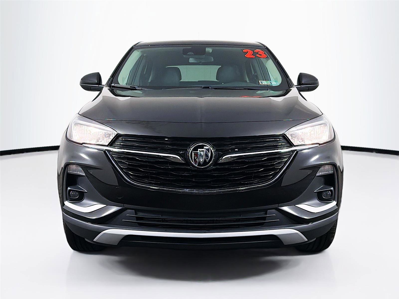 Used 2023 Buick Encore GX Preferred w/ Cold Weather Comfort Package image 2