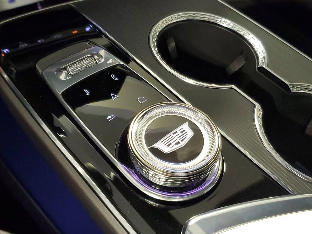 New 2026 Cadillac Lyriq Premium Sport AWD/4WD image 24