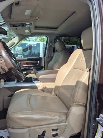 Used 2011 RAM 3500 Laramie AWD/4WD image 15