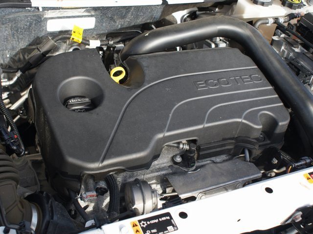 Used 2024 Chevrolet Equinox LT w/ LPO, Floor Liner Package image 28