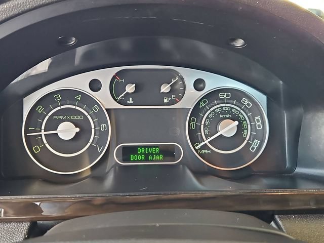 Used 2009 Mercury Sable Premier FWD image 15