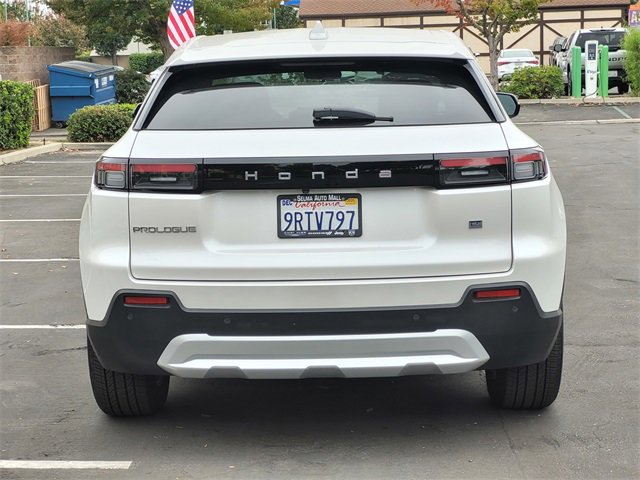 Used 2024 Honda Prologue EX image 6