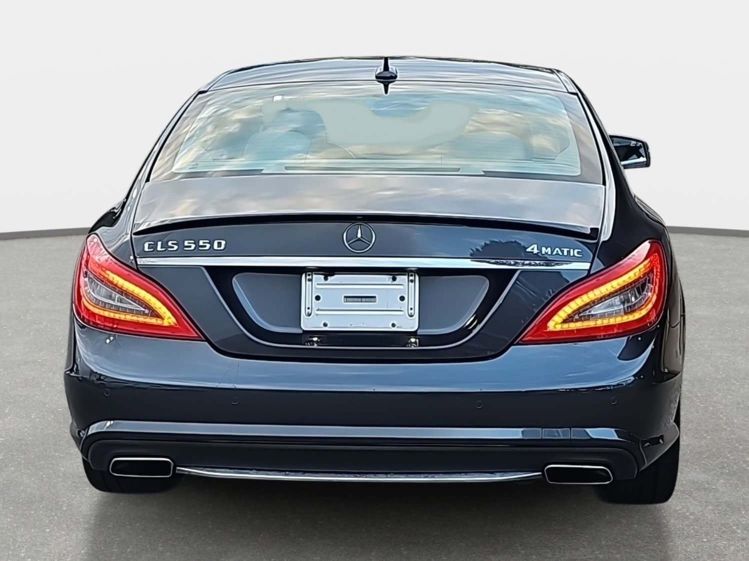 Used 2014 Mercedes-Benz CLS 550 4MATIC image 6