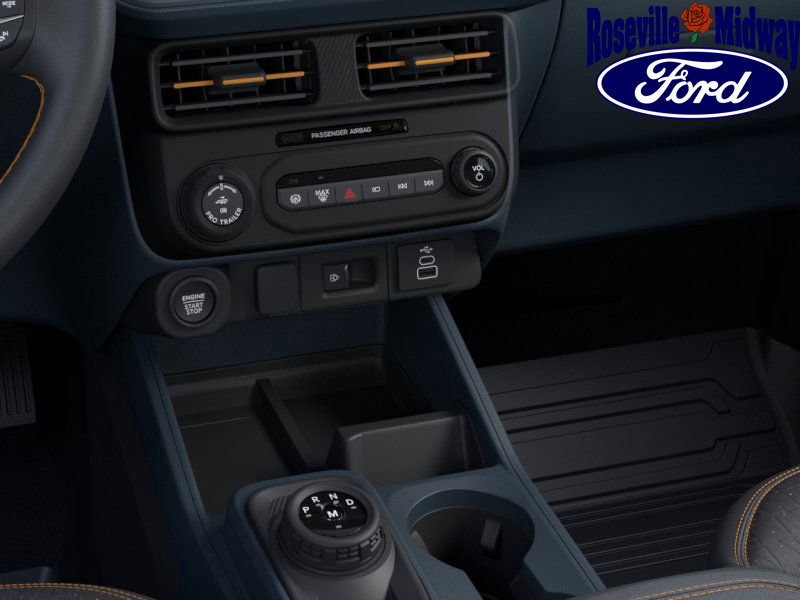 New 2026 Ford Maverick Tremor AWD/4WD image 18