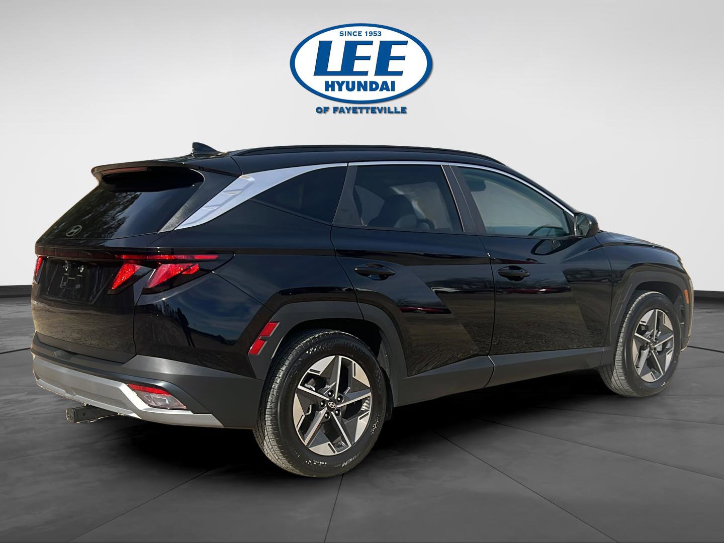 Certified 2025 Hyundai Tucson SEL FWD image 7