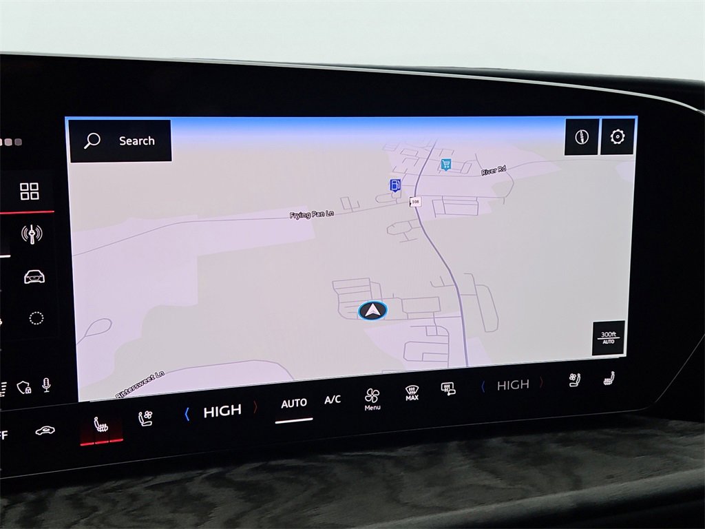 New 2025 Audi Q5 Premium Plus image 10