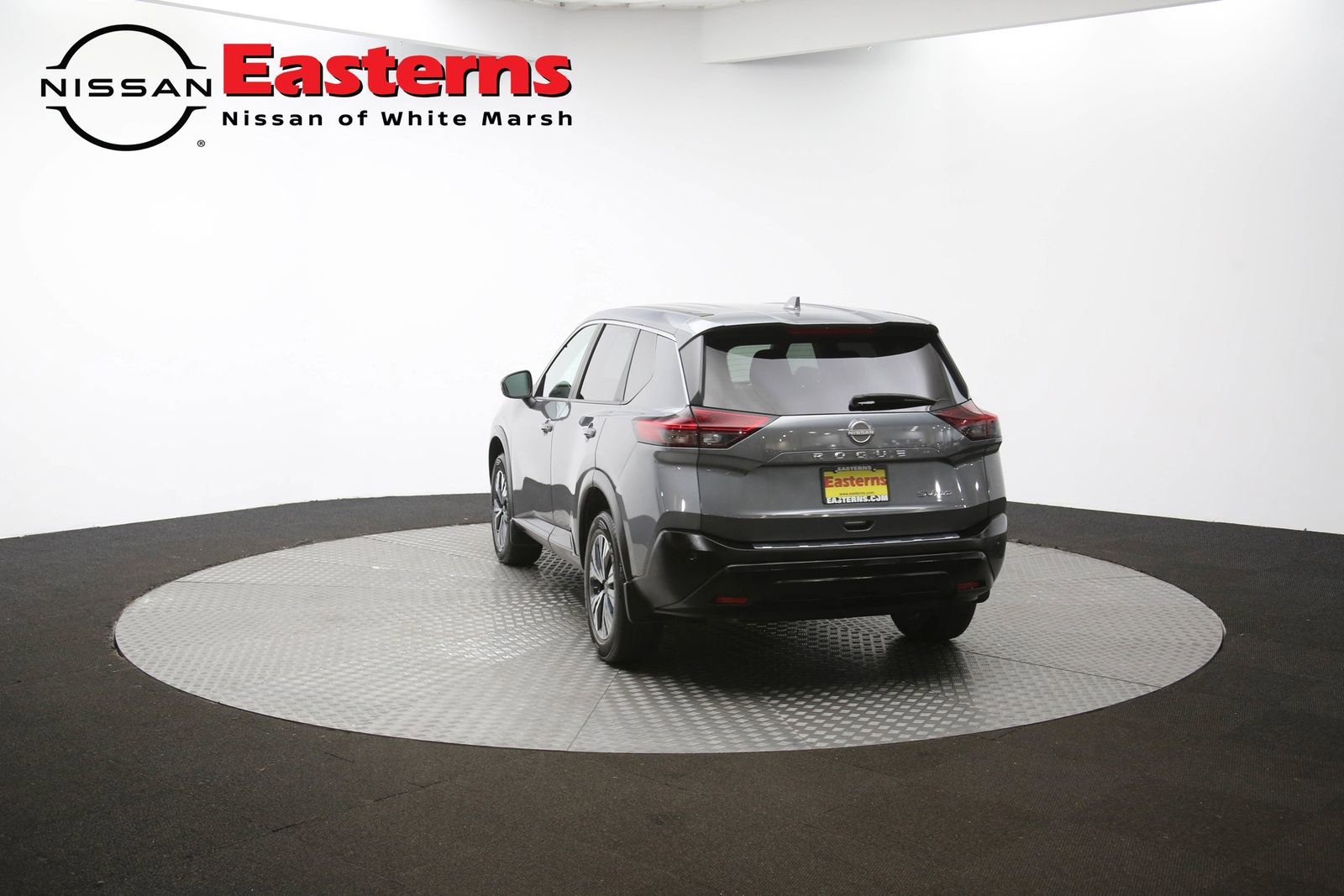 Used 2022 Nissan Rogue SV image 65
