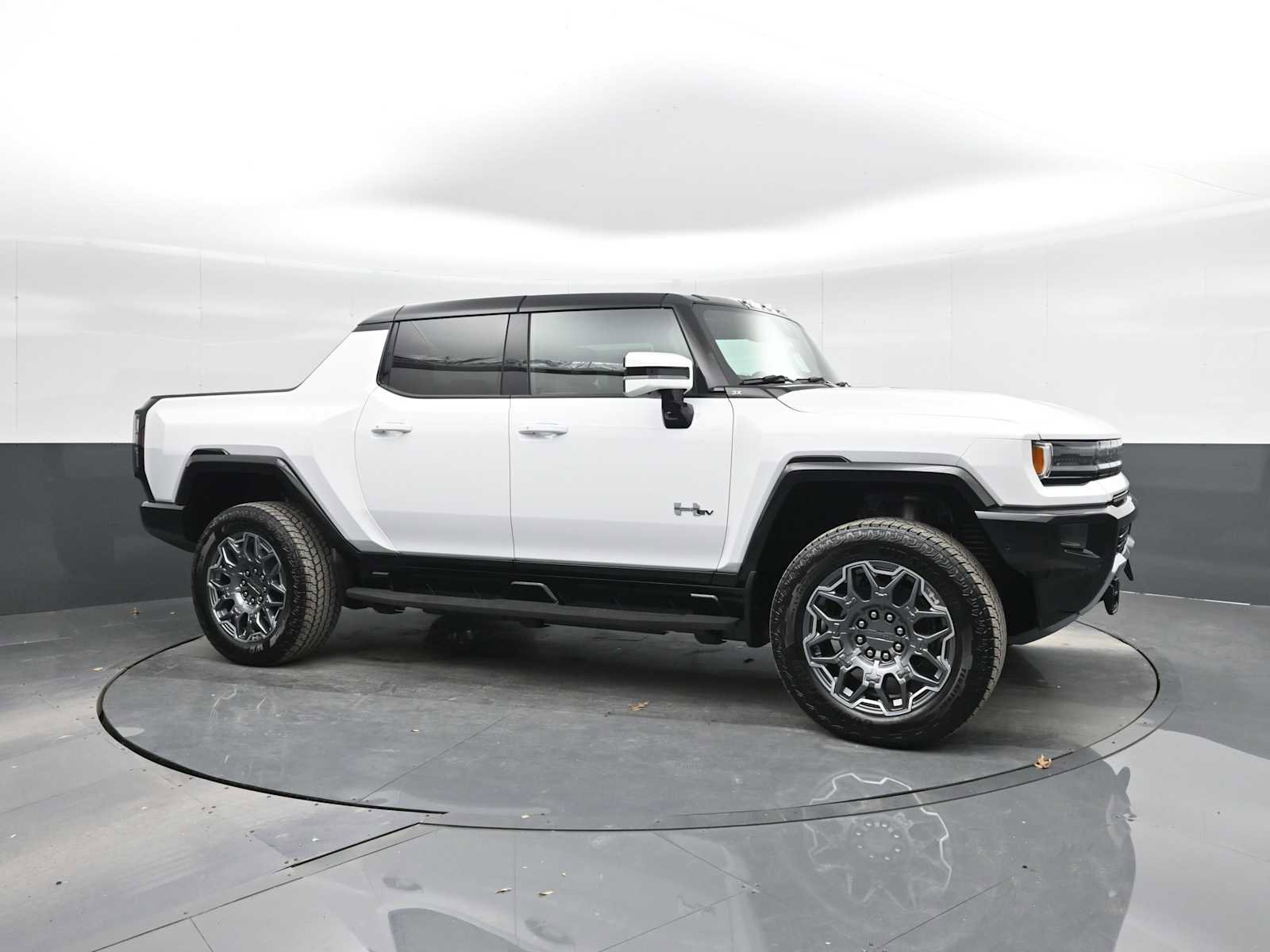 New 2025 GMC Hummer EV 3X image 7