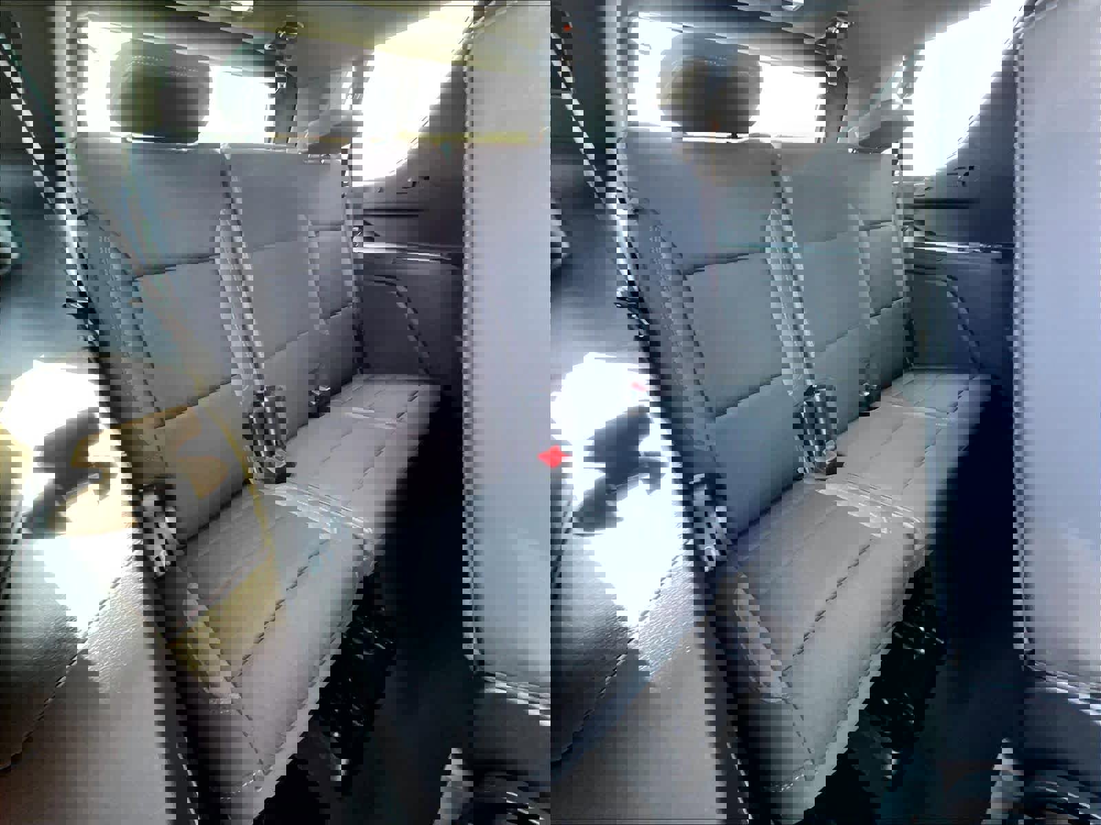 Used 2025 Chevrolet Tahoe LS image 16