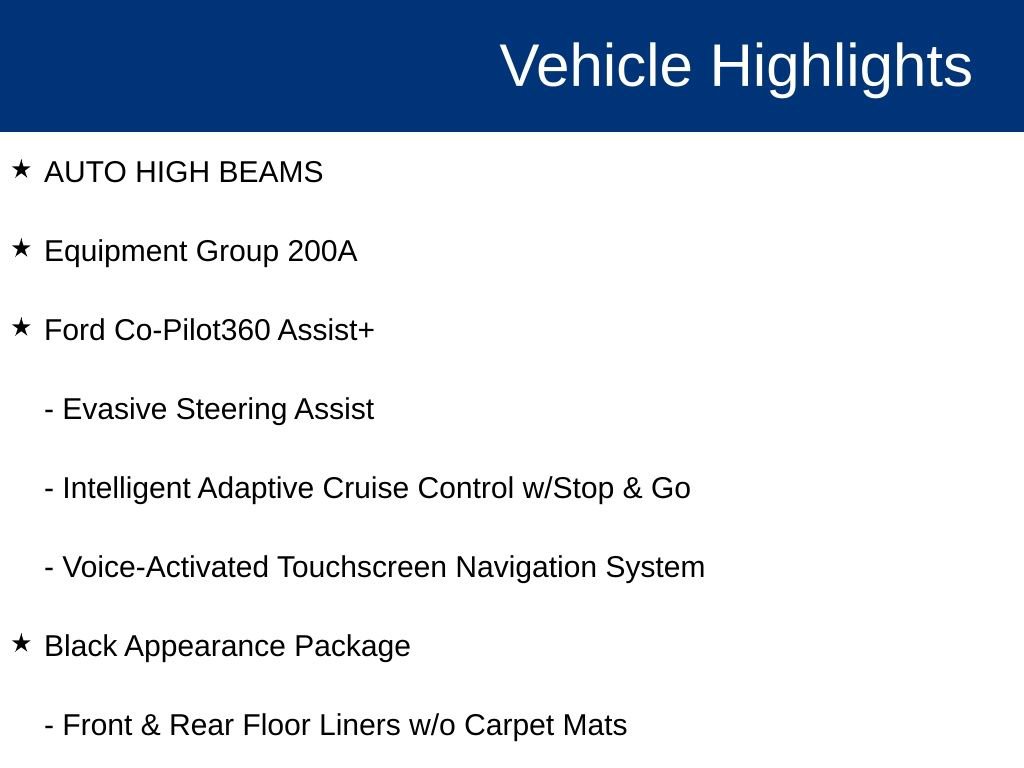 Certified 2024 Ford Bronco Sport Big Bend w/ Convenience Package AWD/4WD image 16