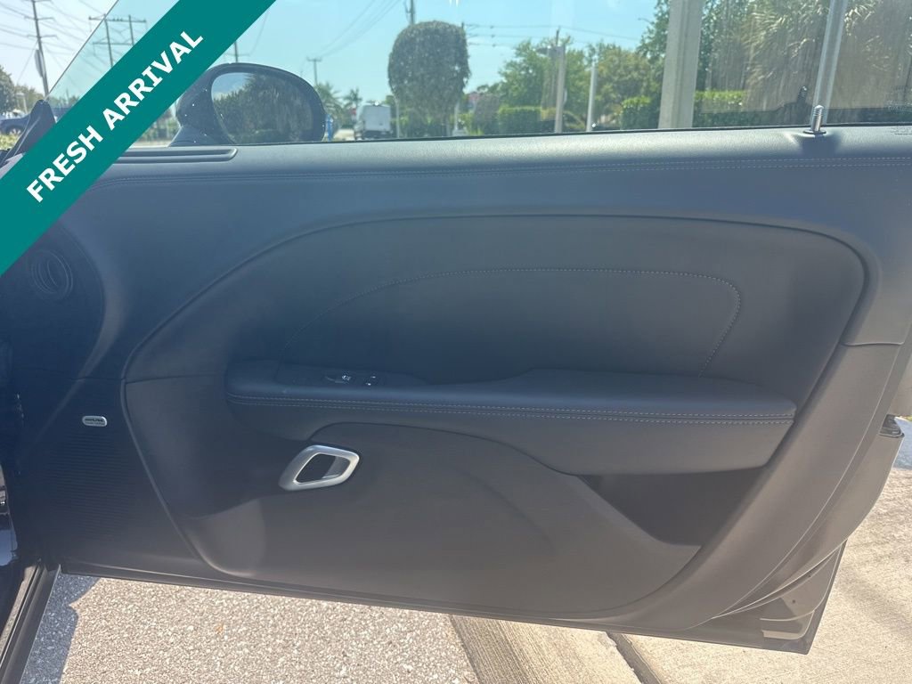 Used 2023 Dodge Challenger GT w/ Plus Package image 18