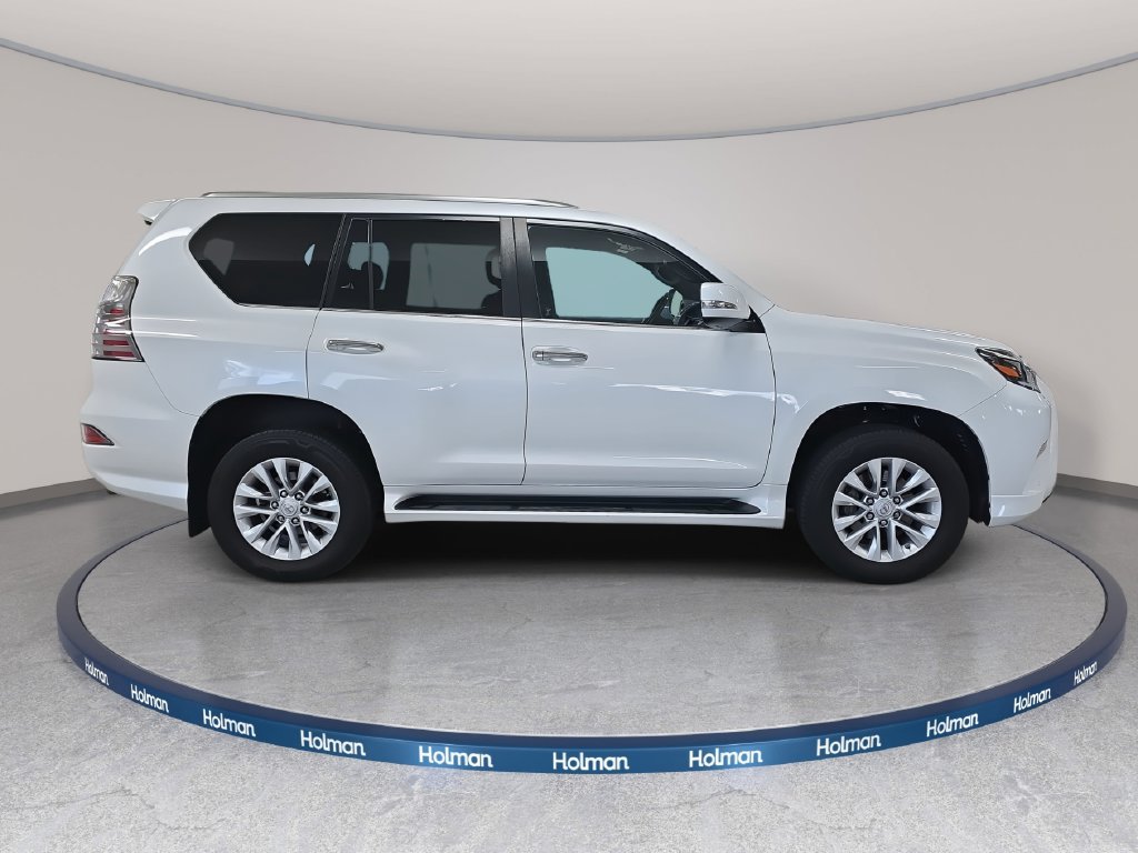 Used 2021 Lexus GX 460 Premium w/ Premium Package AWD/4WD image 6