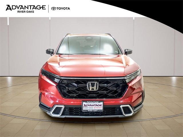 Used 2023 Honda CR-V Sport Touring image 3