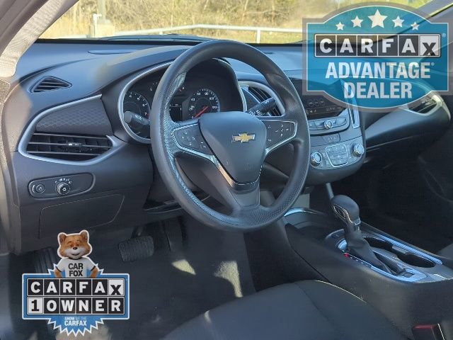 Certified 2024 Chevrolet Malibu LT image 4