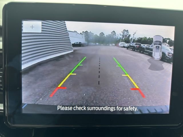 Used 2023 Ford Explorer ST image 24