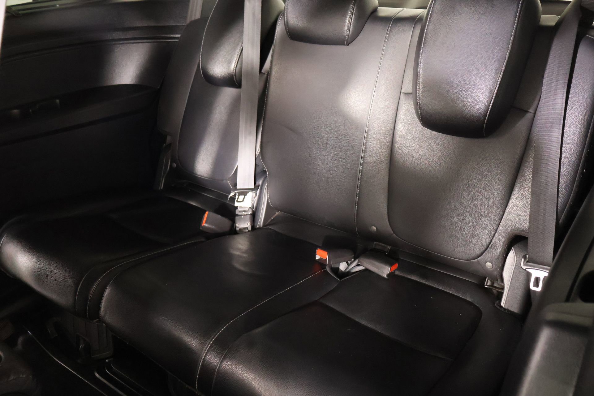 Used 2021 Honda Odyssey Touring image 12