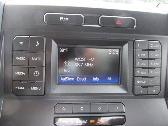 Used 2017 Ford F150 XL w/ Equipment Group 101A Mid AWD/4WD image 9