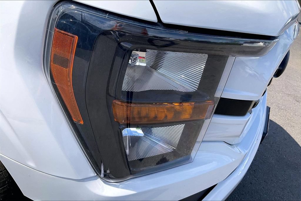 Used 2023 Ford F150 XL w/ STX Appearance Package RWD image 33