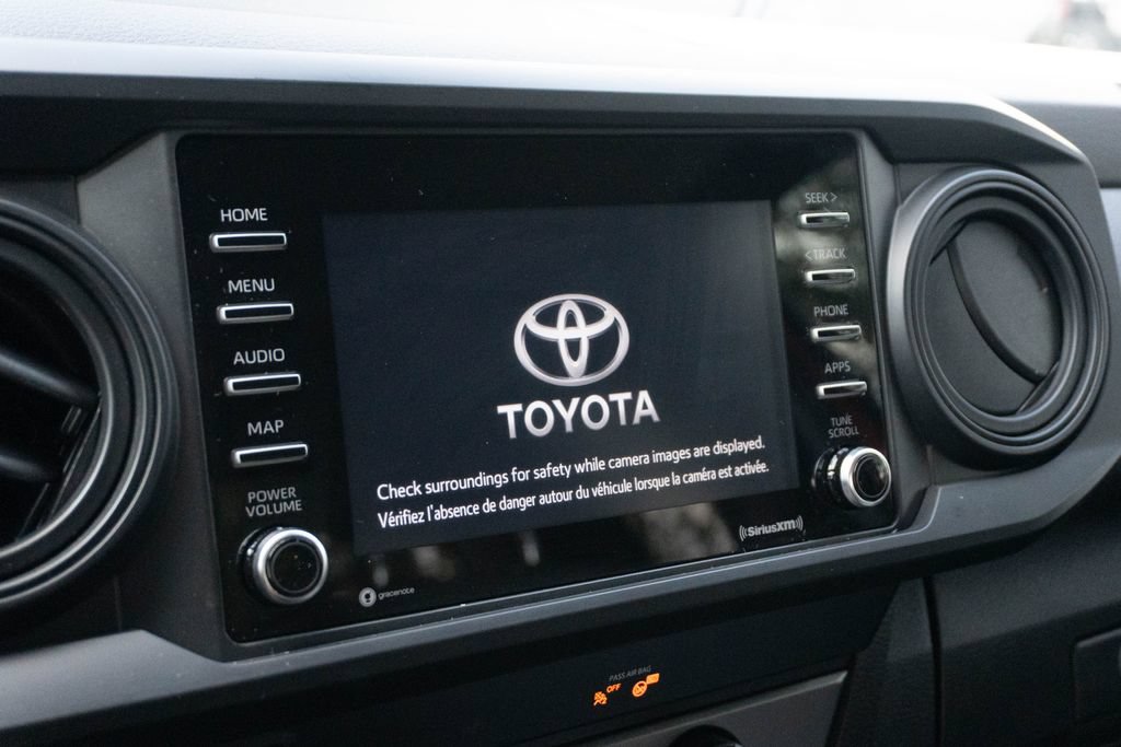 Used 2023 Toyota Tacoma SR AWD/4WD image 21
