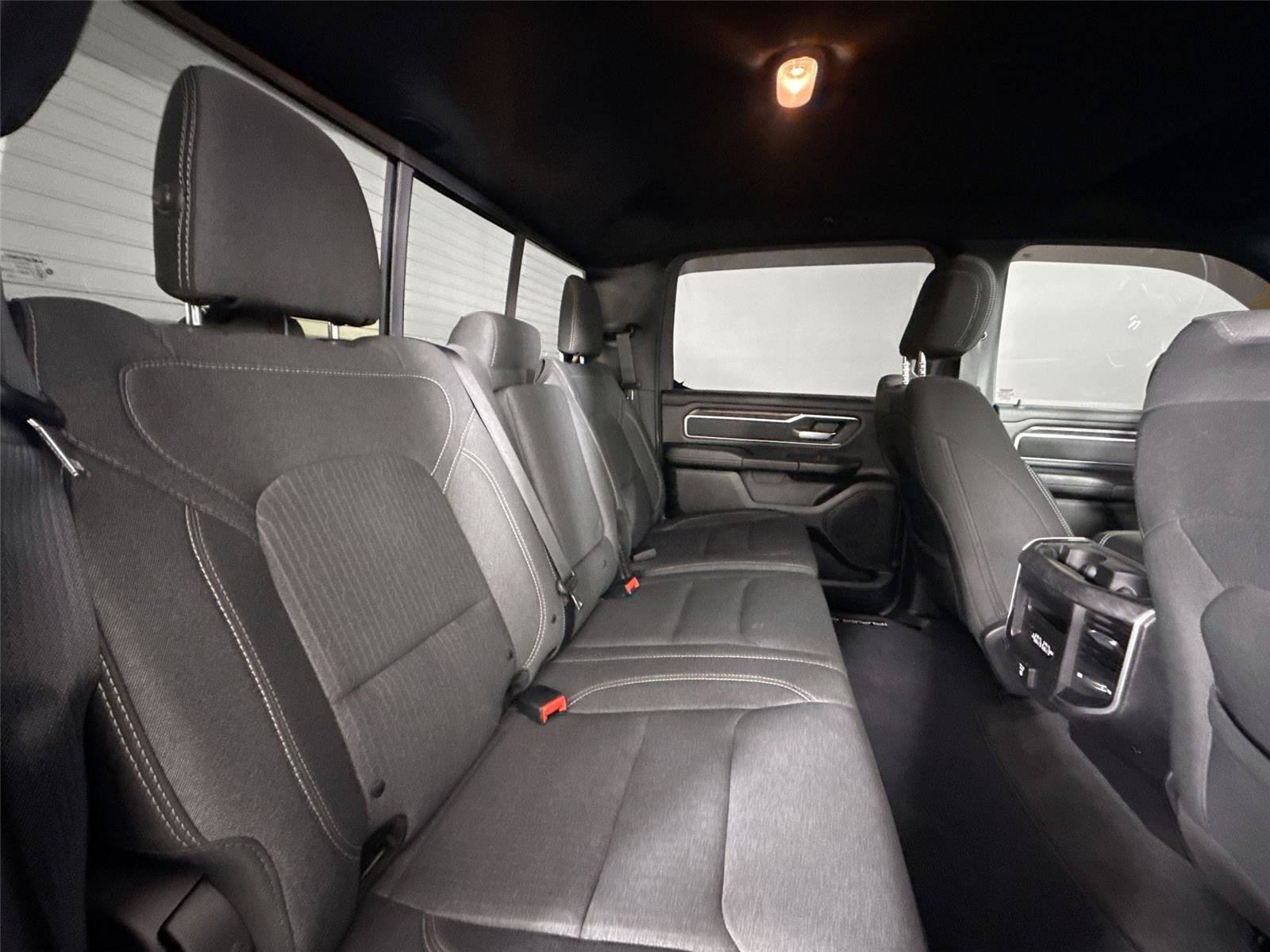 Used 2019 RAM 1500 Big Horn AWD/4WD image 38