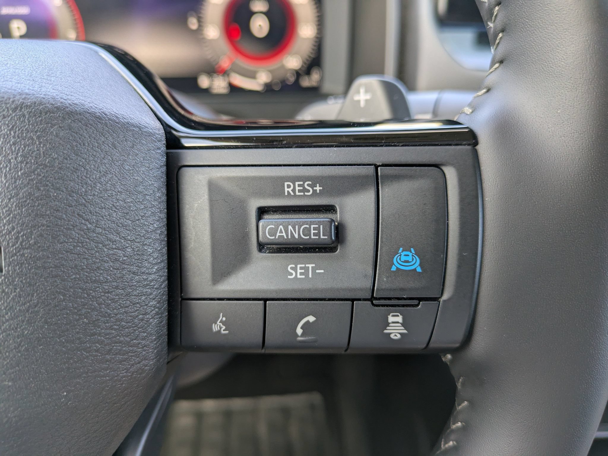 Certified 2026 Nissan Rogue SL AWD/4WD image 26