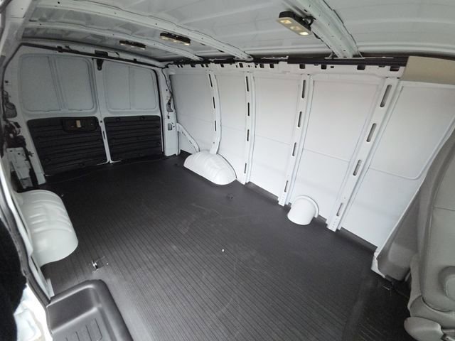 New 2025 Chevrolet Express 2500 w/ Driver Convenience Package image 22