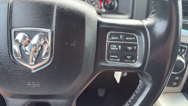Used 2016 RAM 1500 Lone Star AWD/4WD image 10